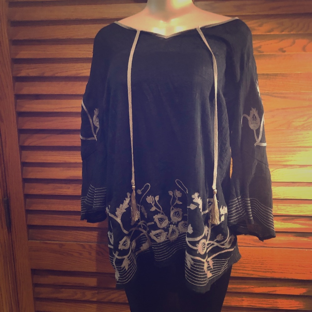 Indonesian shirt